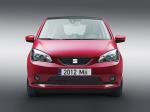 Seat Mii 5-Door 2012 года